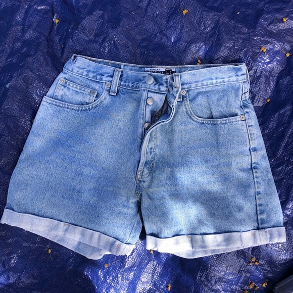 GAP | Shorts | Vintage Womans Gap Jean 